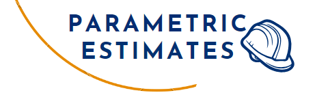 Parametric Estimates Logo